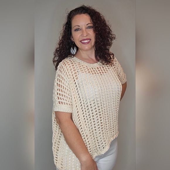 Beach Babe Top - Picture 4 of 8